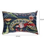 Beautiful Bird Design Cotton Cushions Case Sofa Bed Decor - Image 5