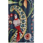 Beautiful Bird Design Cotton Cushions Case Sofa Bed Decor - Image 6