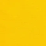 Beautiful Solid Yellow Dupioni Silk Fabric - Image 3
