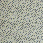 Beige Paisley Cotton Giza Fabric Men's Shirt Fabric - Image 2