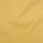 Beige Solid Dupioni Silk Casual Loose Fabric - Image 3