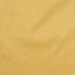 Beige Solid Dupioni Silk Casual Loose Fabric - Image 3