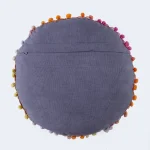 Embroidered Home Decor Handmade Cushion Cover - Image 5