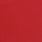 Giza Cotton Red Colou Solid Unstitched Shirt Fabric - 1.6 METRES - Image 3