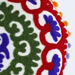Home Deocr Embroidered Cushion Cover Perfect for Gift - Image 4