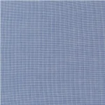 Luxuries Blue Giza Cotton Men's Shirt Fabric - Image 2