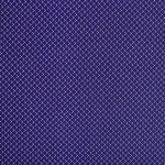 Man's Blue Check Shirt Fabric - Image 2