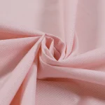 Mem's Casual Pink Color Unstitched Shirt Fabric