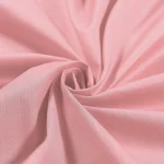 Men's Peach Unstitched Formal Shirt Fabric 1.6 Meter
