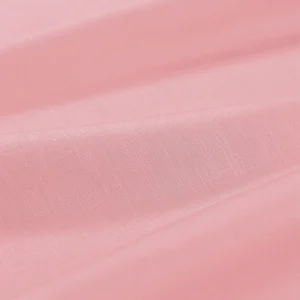Men's Peach Unstitched Formal Shirt Fabric 1.6 Meter - Image 3