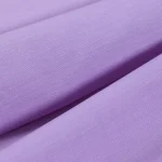 Men's Purple Unstitched Shirt Fabric 1.6 Meter - Image 2