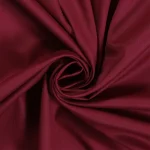 Men's Unstitched Fabric Maroon Giza Cotton Shirt Fabric