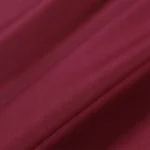 Men's Unstitched Fabric Maroon Giza Cotton Shirt Fabric - Image 2