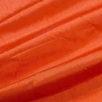 Plain Dupioni Silk Dress Material Fabric - Image 2