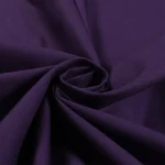 Premium Unstitched Purple Color Giza Cotton Shirt Fabric