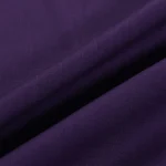 Premium Unstitched Purple Color Giza Cotton Shirt Fabric - Image 2