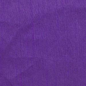 Purple Dupioni Silk Dress Making Fabric - Image 3