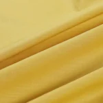 Yellow Casual Sewing Men's Shirt Fabric - Image 3