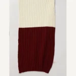 Very Good Quality Men's Wool Muffler 72"x14" - Image 6