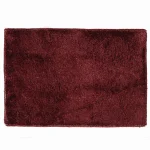 26x16 inch Indoor Maroon Color Door Mats - Image 2