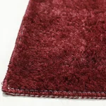 26x16 inch Indoor Maroon Color Door Mats - Image 3