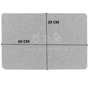 Bird Design Non Slip Door Floor Mat - Image 4