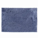 Dark Blue Magic Non Slip Door Mat - Image 2