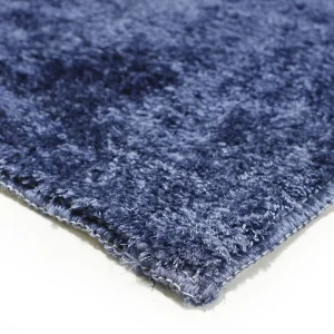 Dark Blue Magic Non Slip Door Mat - Image 3