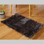 Home Door Decorative Brown Color Mats
