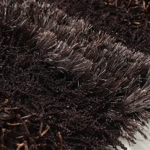Home Door Decorative Brown Color Mats - Image 3