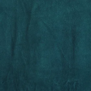 Indian Dress Sewing Luxury Soft Velvet Teal Blue - Image 3