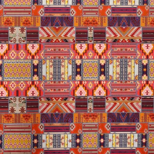 Luxury Dressmaking Velvet Fabric Handmade Craft - Image 3