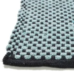 Non-Slip Rug Carpet Bathroom Door Mats 24"X16"Inch - Image 3