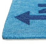 Welcome Home Entrance Floor Mat 24"X16" In - Image 3