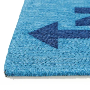 Welcome Home Entrance Floor Mat 24"X16" In - Image 3