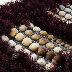 Outdoor Indoor Non-Slip Rug Door Mat - Image 3