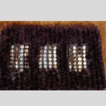 Outdoor Indoor Non-Slip Rug Door Mat - Image 2