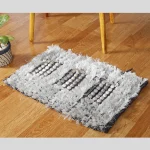 Welcome Non-slip Home Floor Door Mat