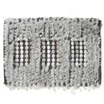 Welcome Non-slip Home Floor Door Mat - Image 2