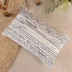 Indian Handmade Decorative Cushion Case Abstract Pattern - Image 2