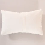 Indian Handmade Decorative Cushion Case Abstract Pattern - Image 4