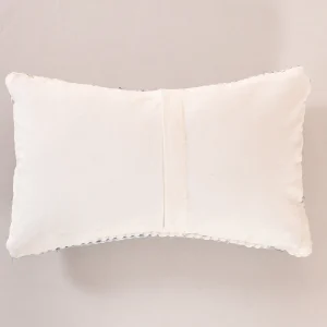 Indian Handmade Decorative Cushion Case Abstract Pattern - Image 4