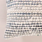 Indian Handmade Decorative Cushion Case Abstract Pattern - Image 5