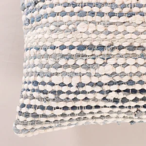 Indian Handmade Decorative Cushion Case Abstract Pattern - Image 5