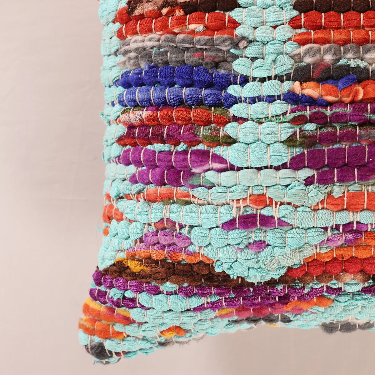 turquoise-abstract-rug-pillow-cover-20x12 KPC-24 (4)