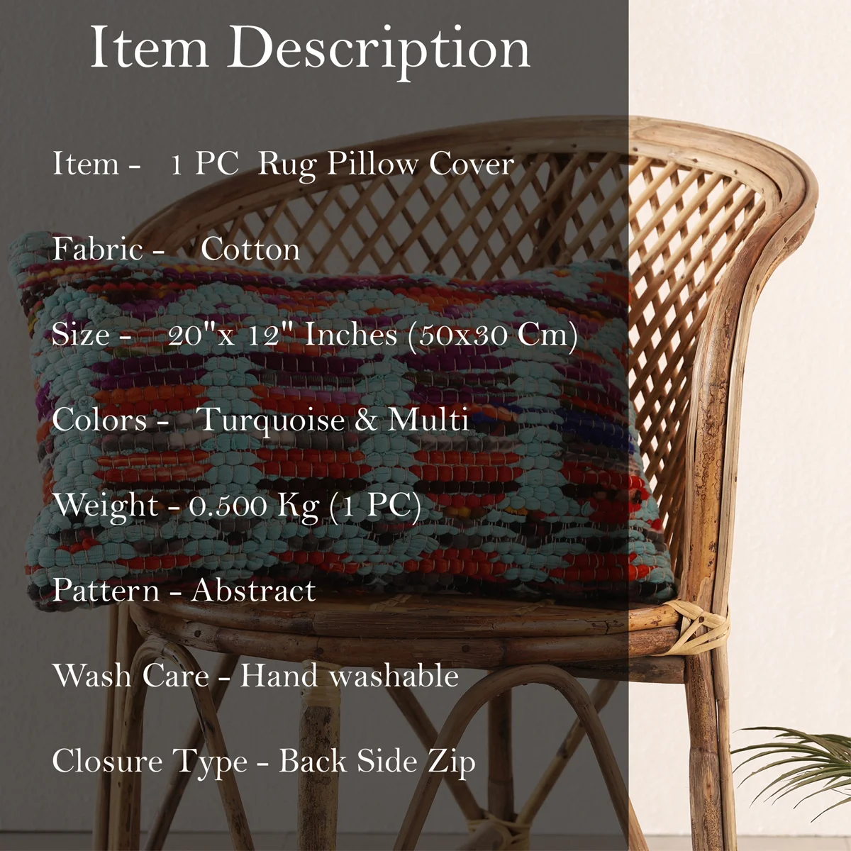 turquoise-abstract-rug-pillow-cover-20x12 KPC-24 (6)