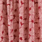 20" Maroon Color Table Napkins Set - Image 12