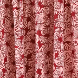 20" Maroon Color Table Napkins Set - Image 12