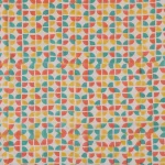 Abstract Print Cotton Napkins Set Of 24 PCS - Image 7