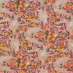 Beautiful Black Red Floral Print Dinner Napkins Set of 48 Pcs (Copy) - Image 10